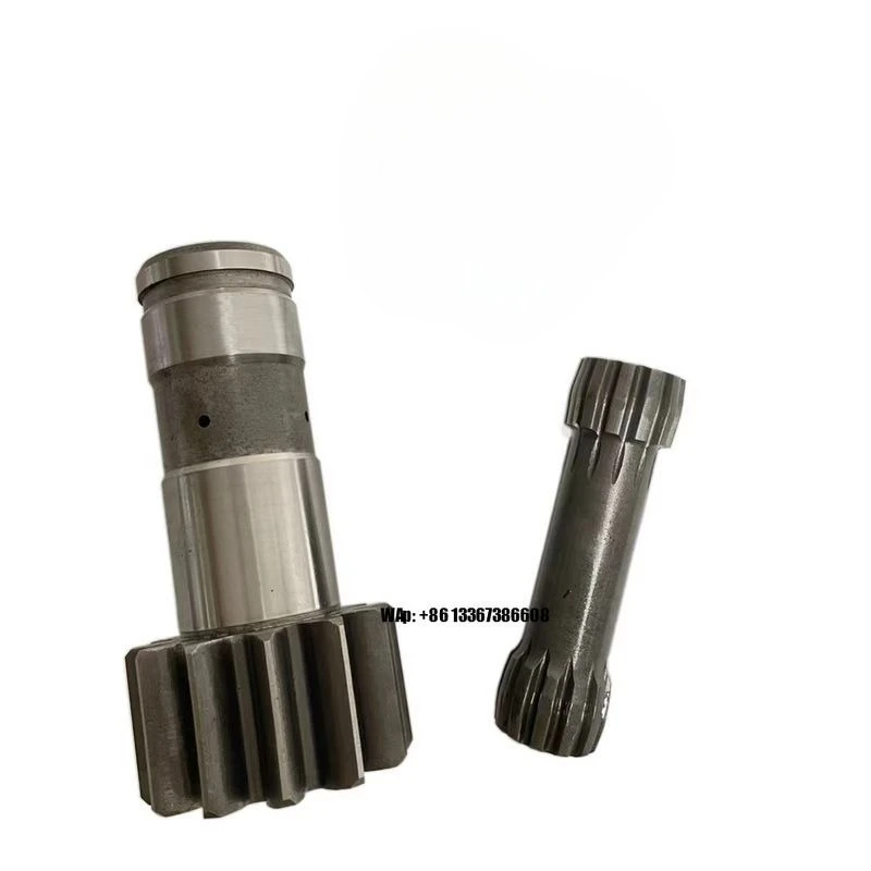 Factory Price Hydraulic Motor  - Mini Excavator review and price