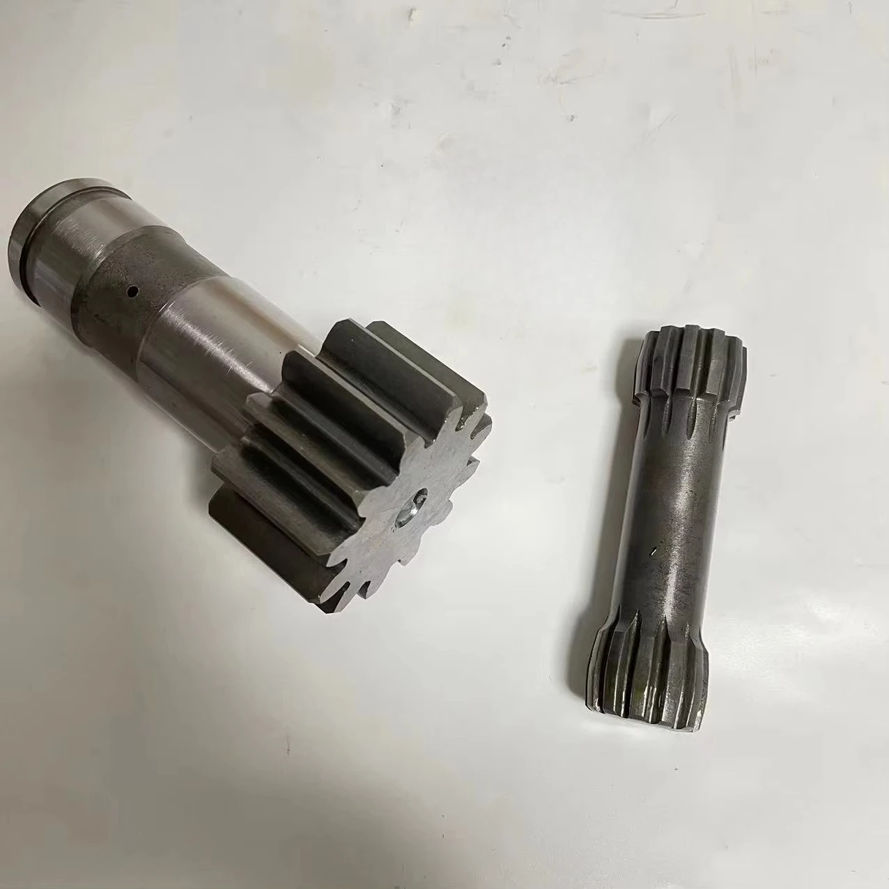 Factory Price Hydraulic Motor  - Mini Excavator review and price