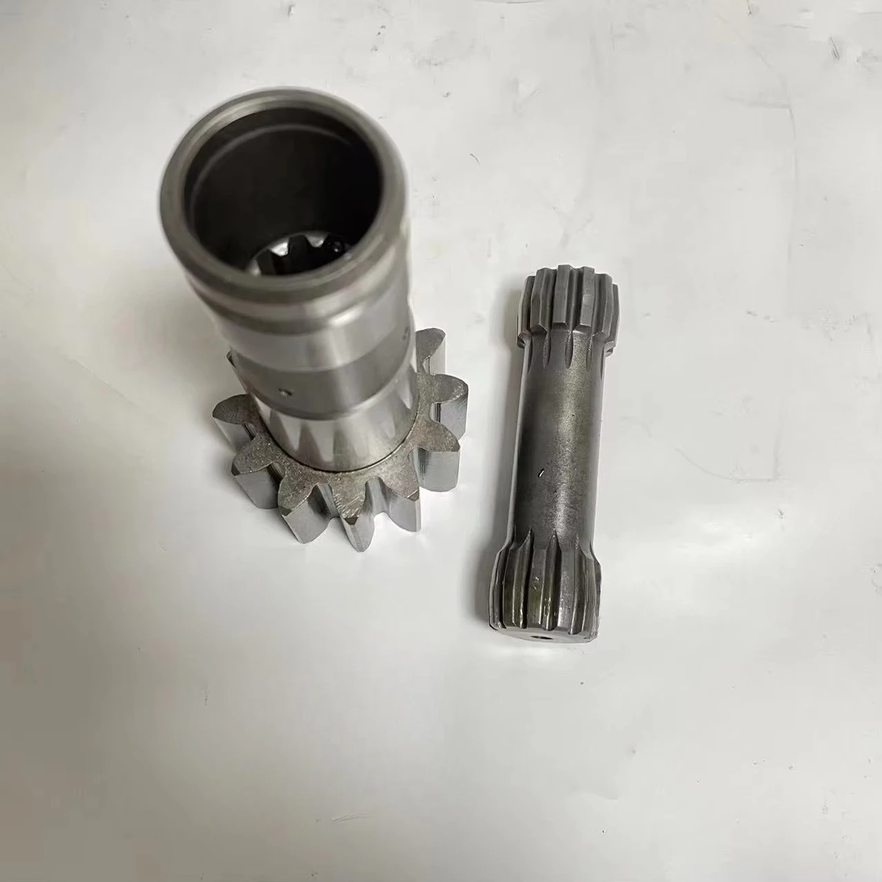 Factory Price Hydraulic Motor  - Mini Excavator review and price