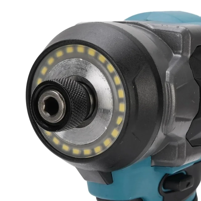 VESMATITY High Torque Impact W - Heavy Equipment Electrical review and price