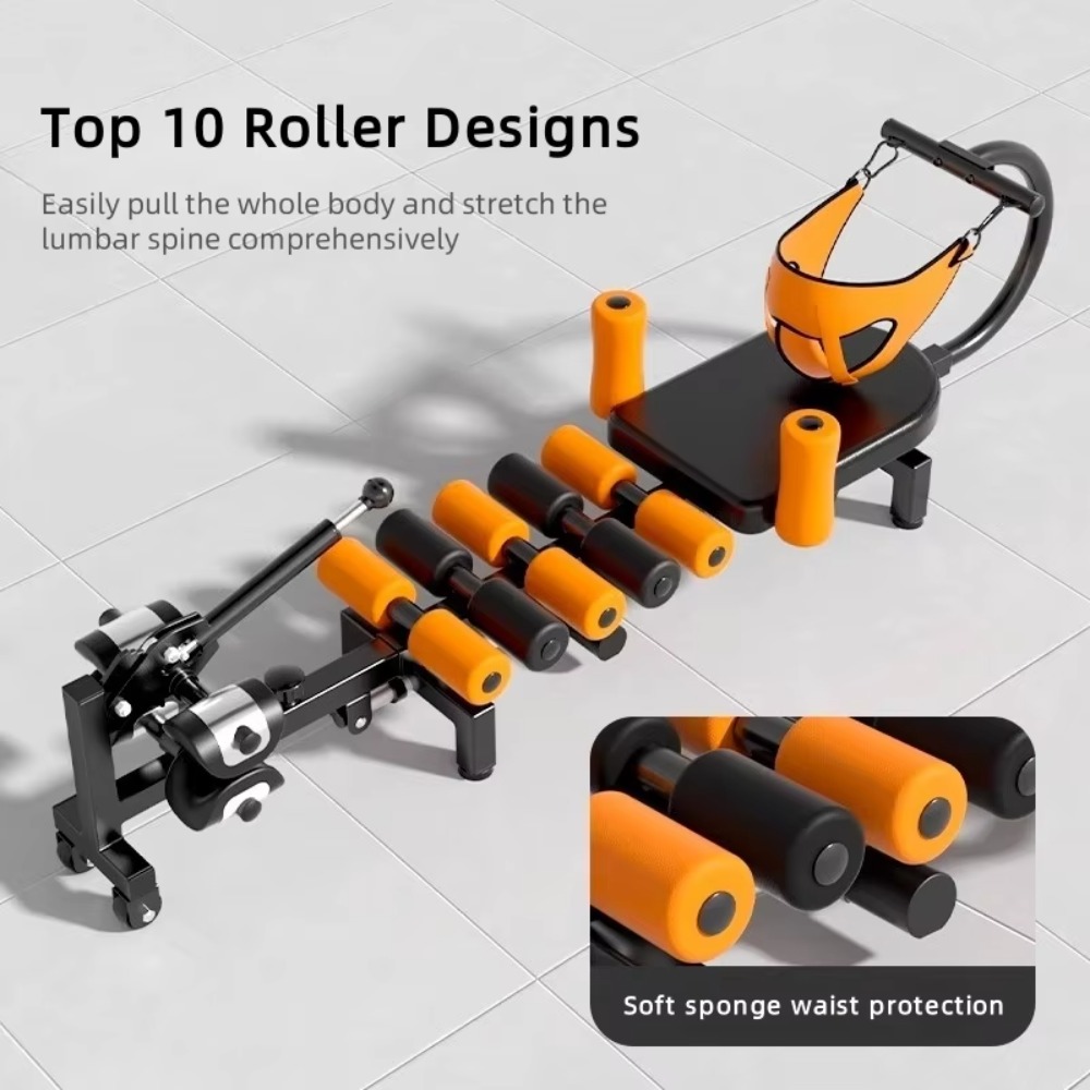 Electric Traction Stretching M - Heavy Equipment Electrical review and price