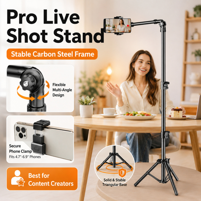 Heavy Duty 360° Panoramic Trip - Heavy Equipment Video review and price