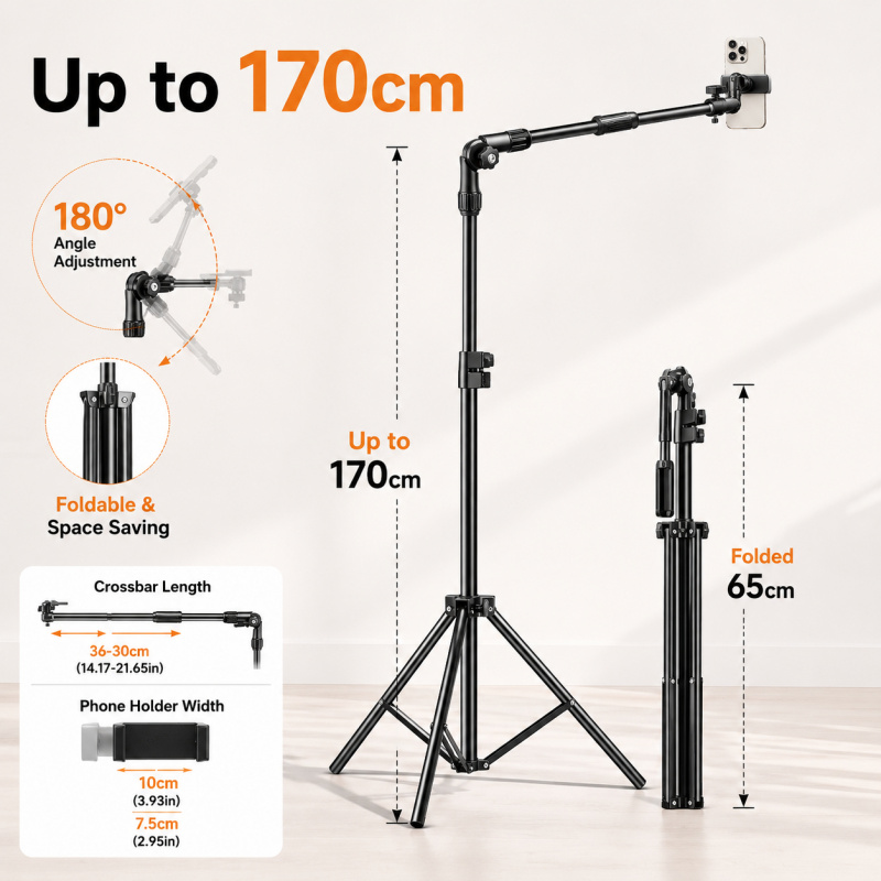 Heavy Duty 360° Panoramic Trip - Heavy Equipment Video review and price