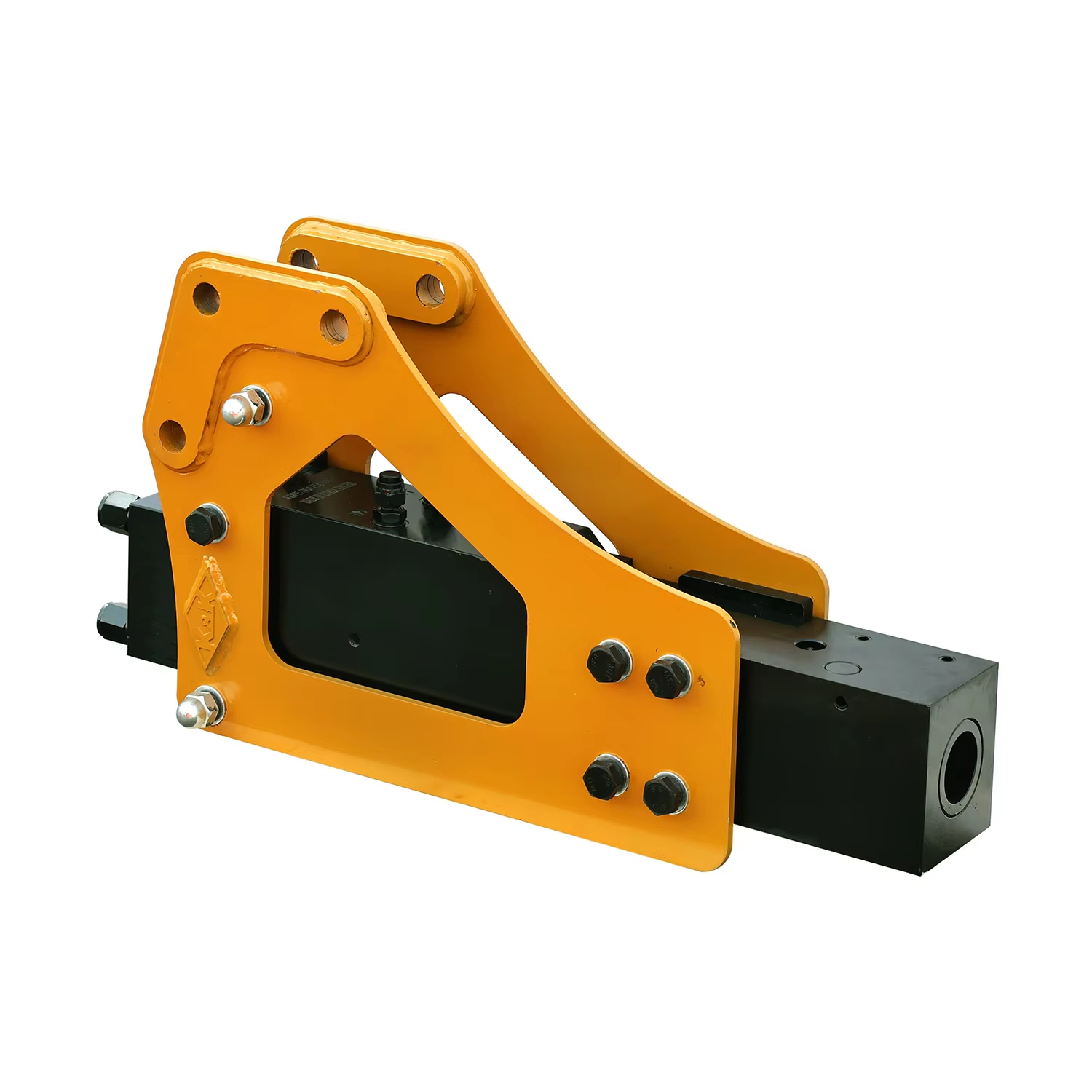 SB40 Side Hydraulic Rock Break - Mini Excavator review and price
