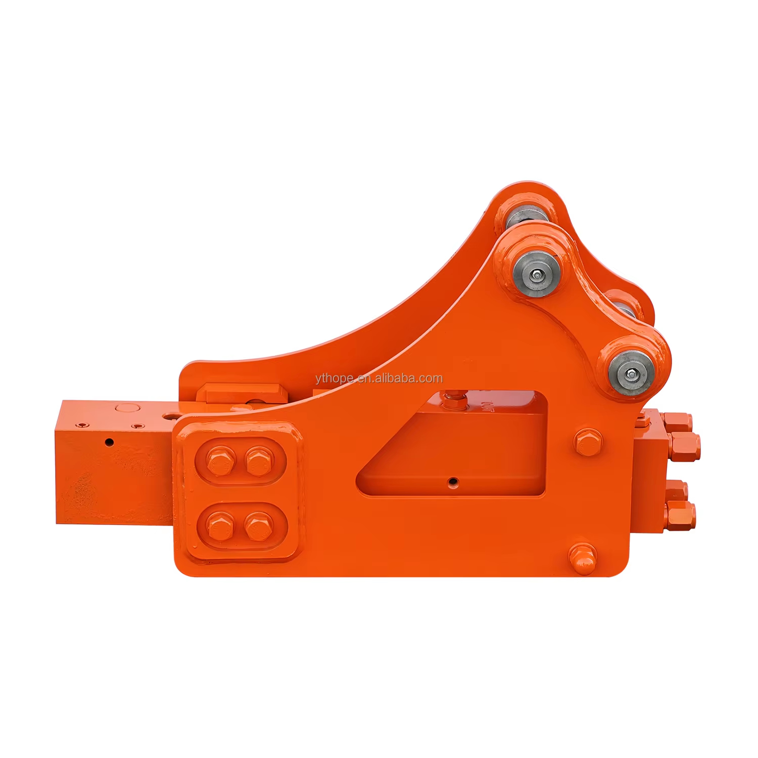 SB40 Side Hydraulic Rock Break - Mini Excavator review and price